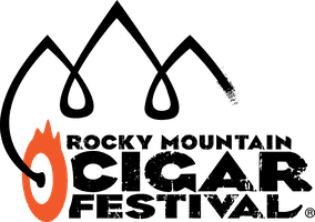 Rocky Mountain Cigar Festival logo