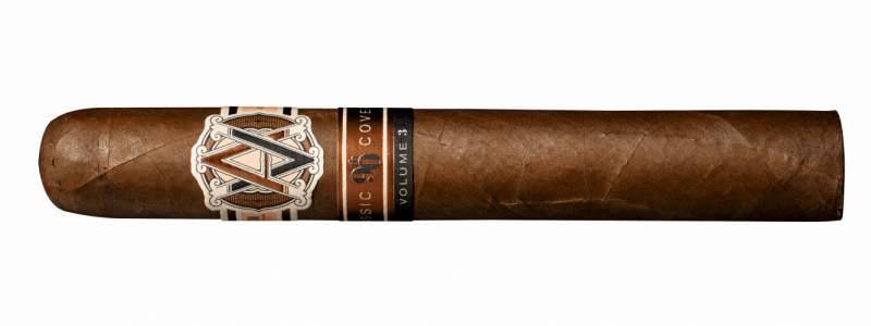 AVO 90th Classic Covers Volume III Cigar