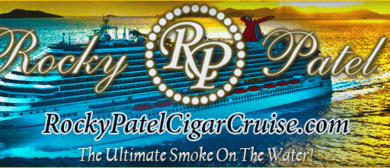 Rocky Patel Cigar Cruise