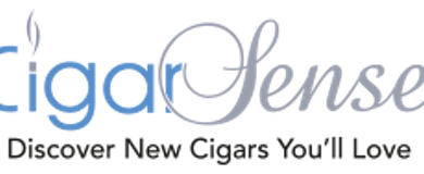 Cigar Sense Logo