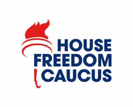 House Freedom Caucus Recommends Eliminating FDA Regulation of Premium Cigars