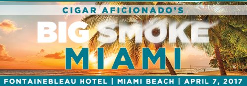 Big Smoke Miami 2017