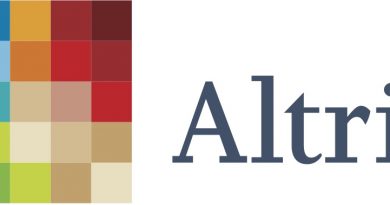 Altria Group, Inc. Logo