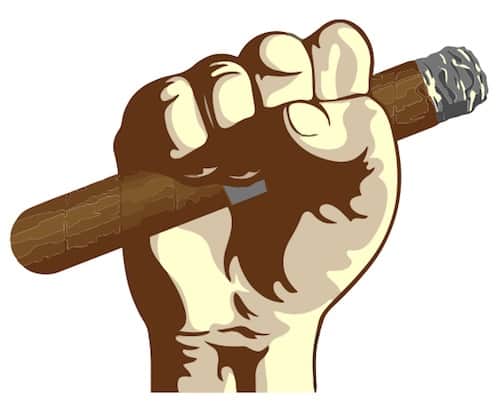 The People's Stogie