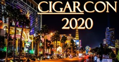 CigarCon - A New Premier National Cigar Event in 2020!